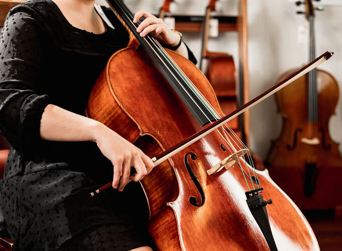 Cello