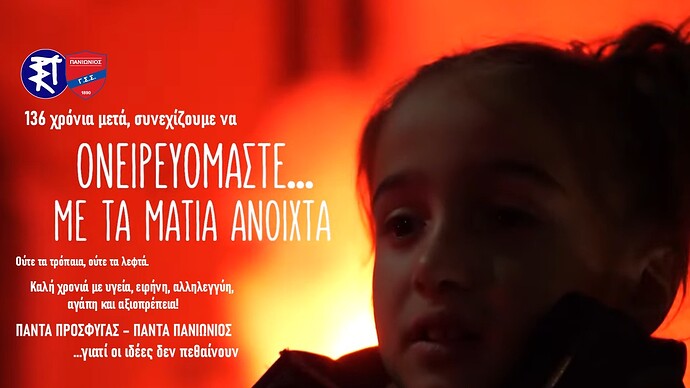 Οι ευχές μου